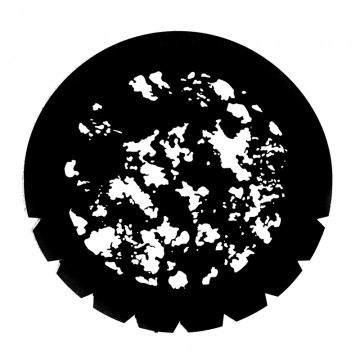 Gobo 77764 Amorphous
