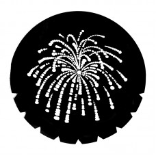 Gobo 77766 Fireworks 1
