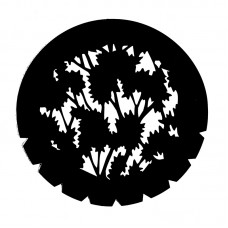 Gobo 77804 Foliage (Large)