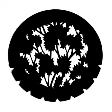 Gobo 77804 Foliage (Large)