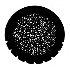 Gobo 77807 Dot Breakup (Small)