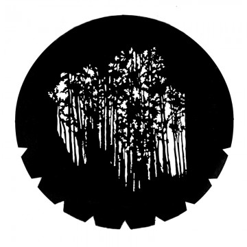 Gobo 77841 Forest