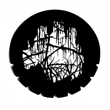 Gobo 77862 Spooky Wood