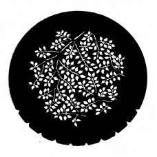 Gobo 77864 Branching Leaves
