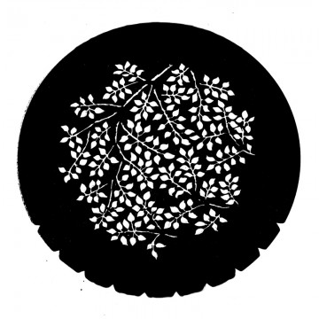 Gobo 77864 Branching Leaves