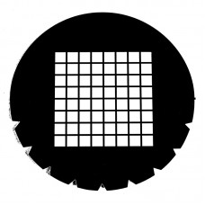 Gobo 78041 Small Squares