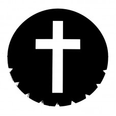 Gobo 78061 Plain Cross