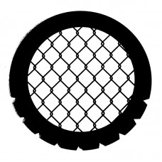 Gobo 78258 Chain Link
