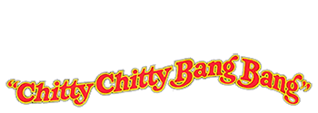 Chitty Chitty Bang Bang Logo