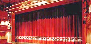 Stage Drapes