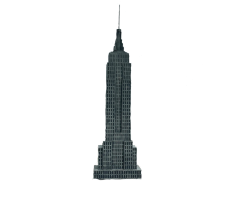 Empire State Building Rental