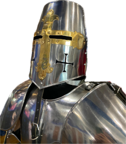 Suit of Armor Props Rental